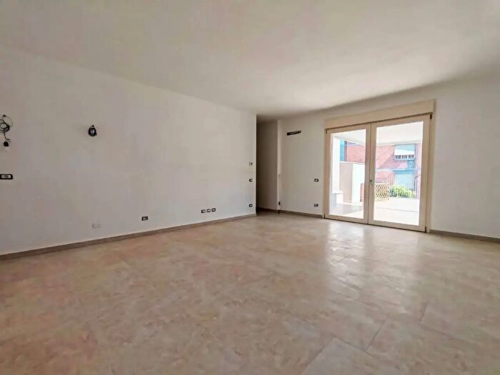 Appartamento trilocale in vendita in Cascina
