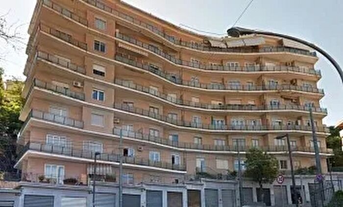 Appartamento con 6 locali in vendita in Chieti