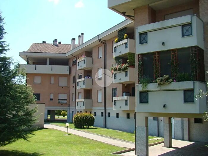 Appartamento monolocale in affitto in Via Don Puglisi, Peschiera Borromeo