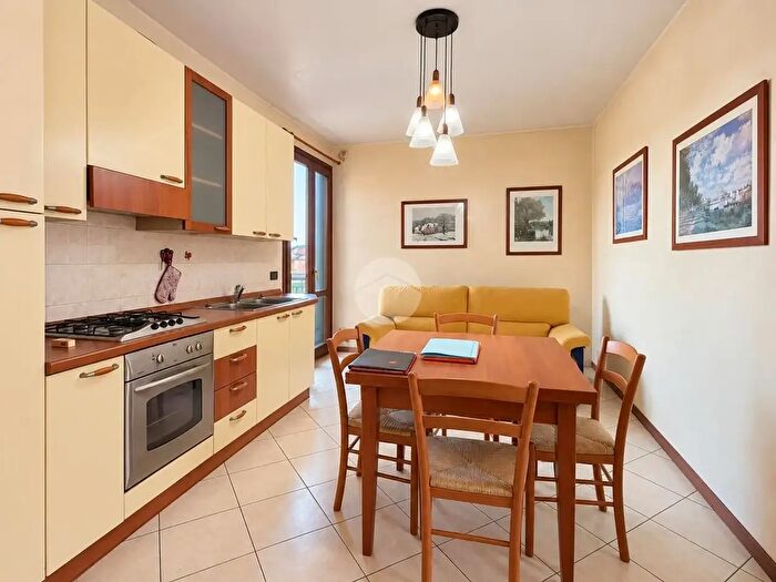 Appartamento bilocale in vendita in Via XI Febbraio, Quinto Di Treviso