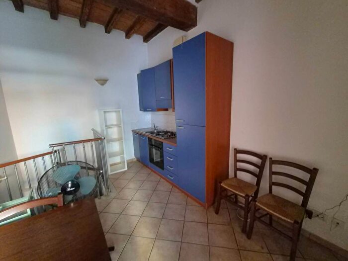 Appartamento bilocale in affitto in Piazza Giuseppe Garibaldi, Centro, Casalmaggiore