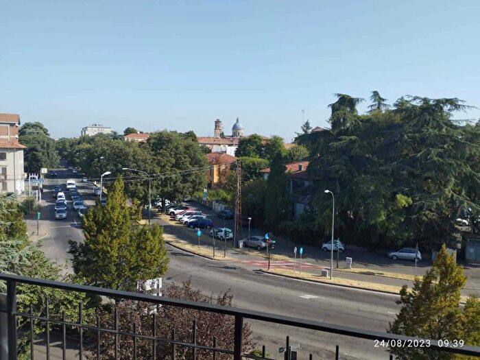 Appartamento con 5 locali in affitto in Viale Timavo, Ospedale Villaggio Manenti, Reggio Emilia