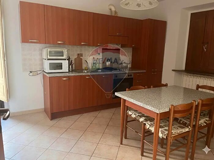 Appartamento quadrilocale in vendita in Via Solferino, Castelfiorentino