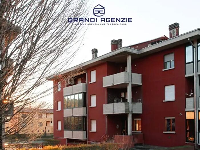 Appartamento quadrilocale in vendita in Lesignano De Bagni