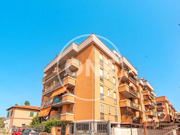 Appartamento trilocale in affitto in Via Caio Plinio, Tivoli