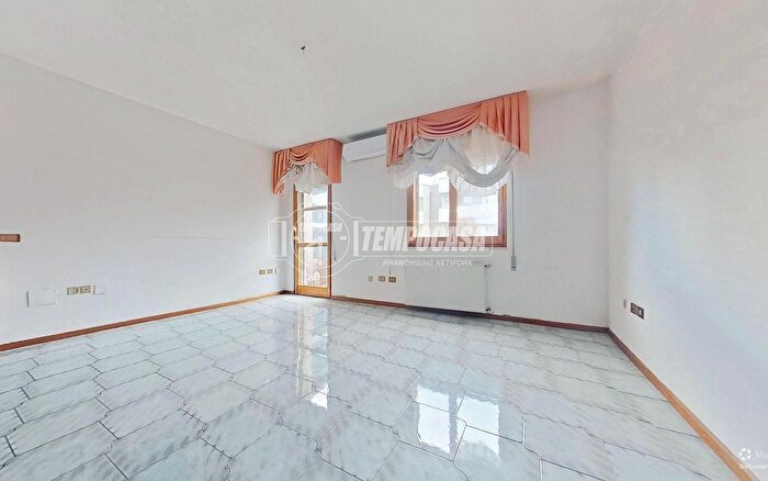 Appartamento quadrilocale in vendita in Via Kolbe, Assemini