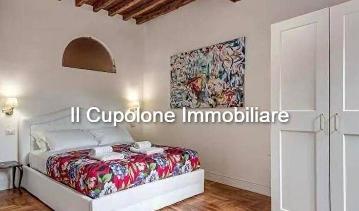 Appartamento con 6 locali in affitto in Borgo Pinti, San Marco SS Annunziata, Firenze