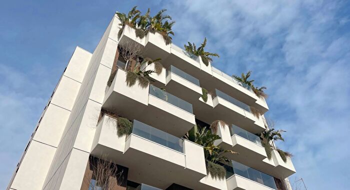 Appartamento bilocale in vendita in Via Ponchielli, San Benedetto Del Tronto