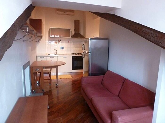 Appartamento bilocale in affitto in Corso Vittorio Emanuele II, Piazza Solferino Corso Matteotti, Torino
