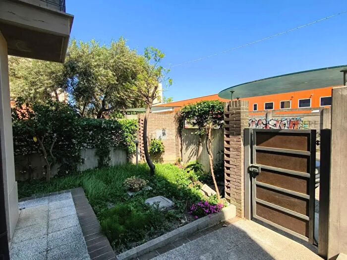 Appartamento quadrilocale in vendita in Via Caio Asinio Pollione, Pescara