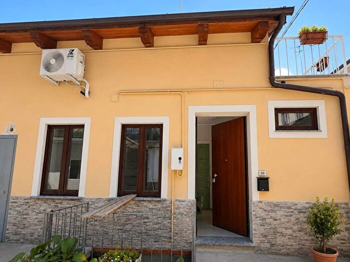 Appartamento bilocale in affitto in Via Reano, San Paolo, Torino