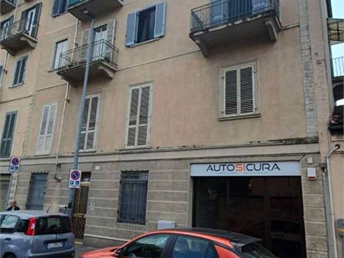 Appartamento trilocale in affitto in Via Caramagna, Nizza Millefonti, Torino