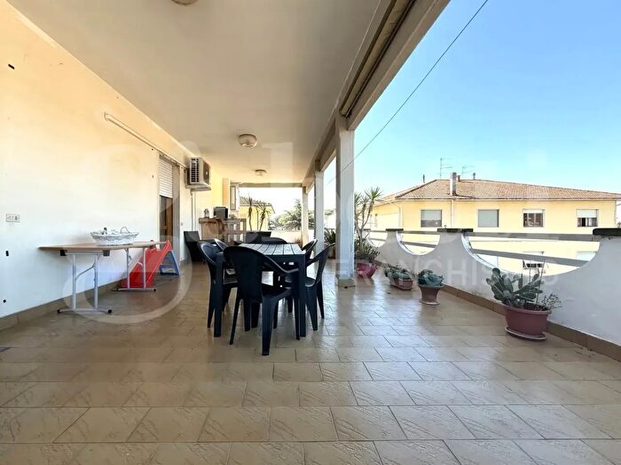 Appartamento con 5 locali in vendita in Castelfranco Di Sotto