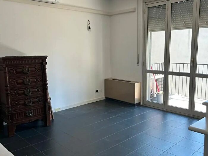 Appartamento bilocale in affitto in Via Imperia, Milano