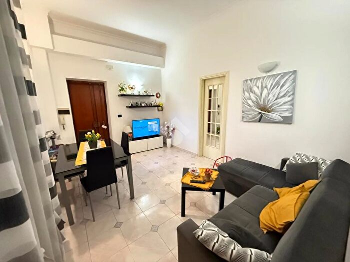 Appartamento bilocale in vendita in Via Botticelli, Aprilia