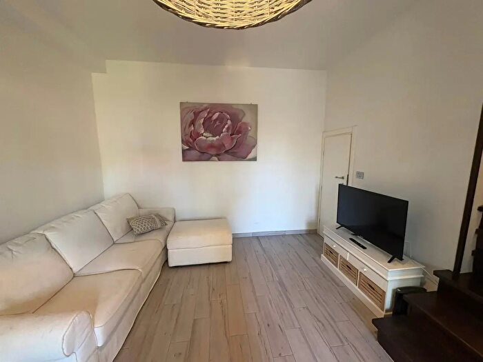 Casa trilocale in vendita in Viale Giacomo Puccini, Comacchio