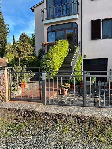 Appartamento bilocale in vendita in Montescudaio