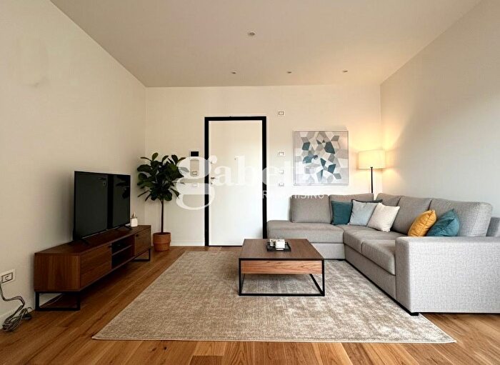 Appartamento quadrilocale in vendita in Via Francesco Landini, Firenze