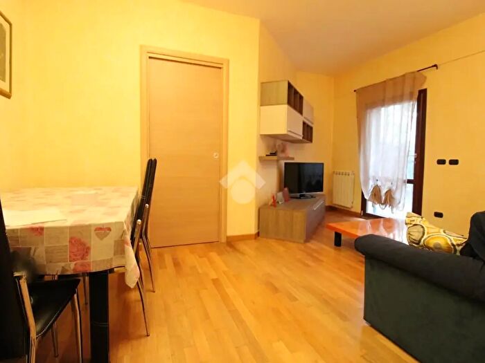 Appartamento bilocale in vendita in Via Filippo Strozzi, Prato