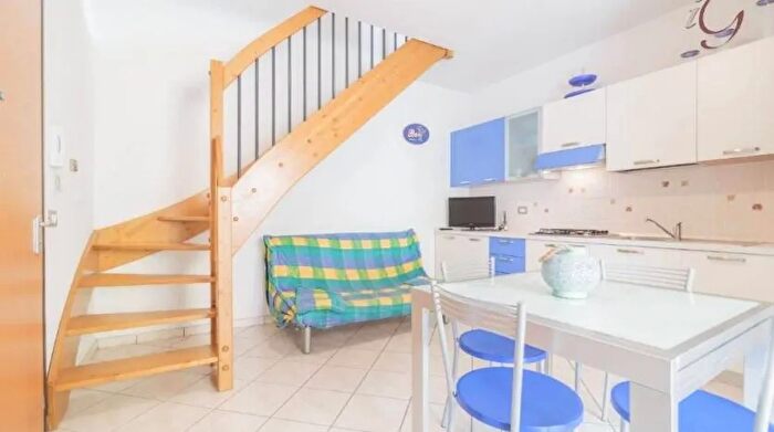 Appartamento trilocale in vendita in Via Sicilia Comacchio Ferrara Porto Garibaldi, Comacchio