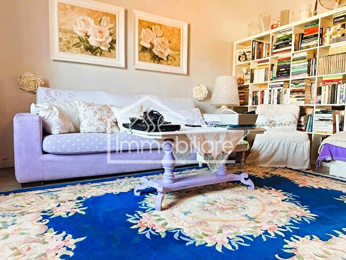 Appartamento quadrilocale in vendita in Empoli