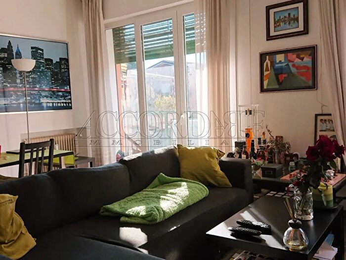 Appartamento con 5 locali in affitto in Via Nazareth, Padova