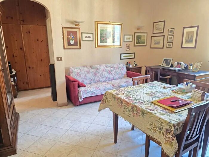 Appartamento bilocale in vendita in Via Benedetto Varchi, Roma