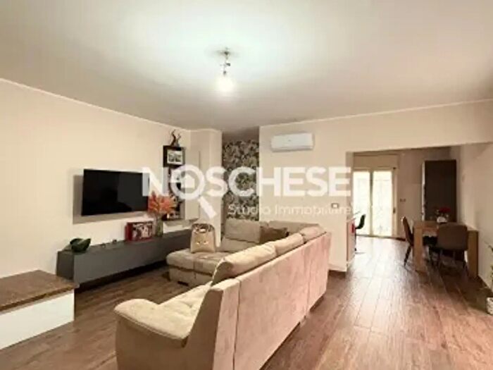 Appartamento trilocale in vendita in Corso Italia, Pontecagnano Faiano