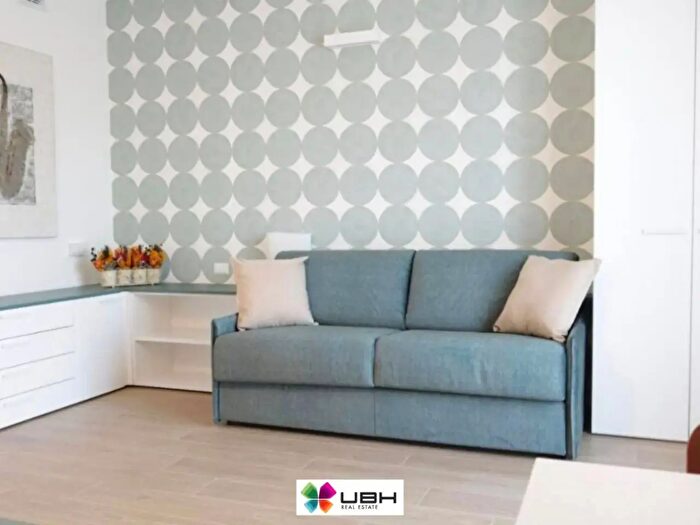 Appartamento monolocale in vendita in Via Francesco Gonin, Milano
