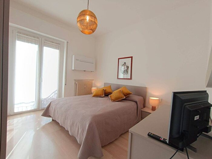 Appartamento bilocale in affitto in Via Privata Piani Romani, Fenarina Via Neghelli Collina di Ponente, Alassio