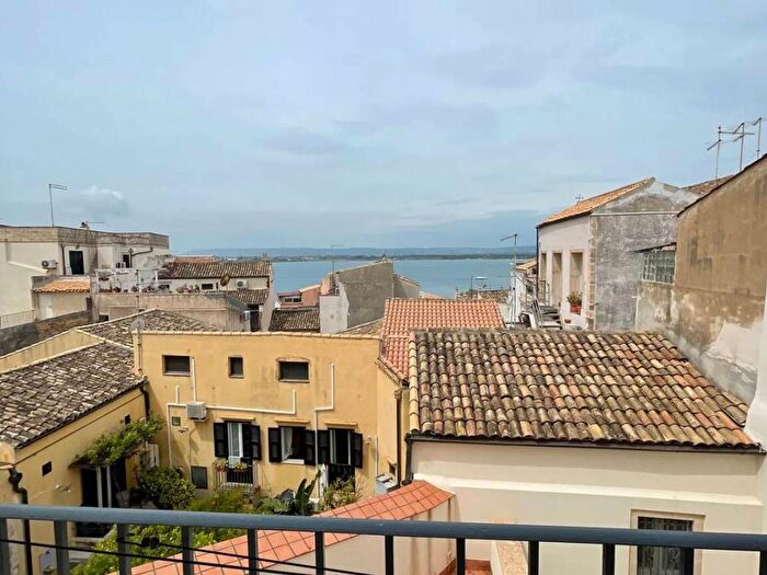 Appartamento bilocale in affitto in Via Capodieci SNC, Ortigia, Siracusa