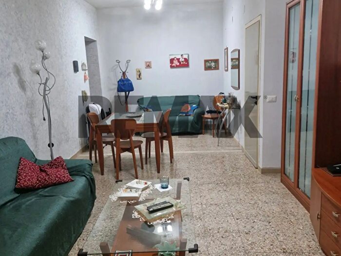 Appartamento quadrilocale in vendita in Via Comunale Santo Bordonaro Pal, Messina