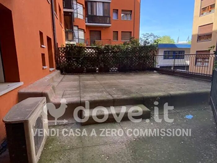 Appartamento trilocale in vendita in Viale Nino Bixio, Treviso