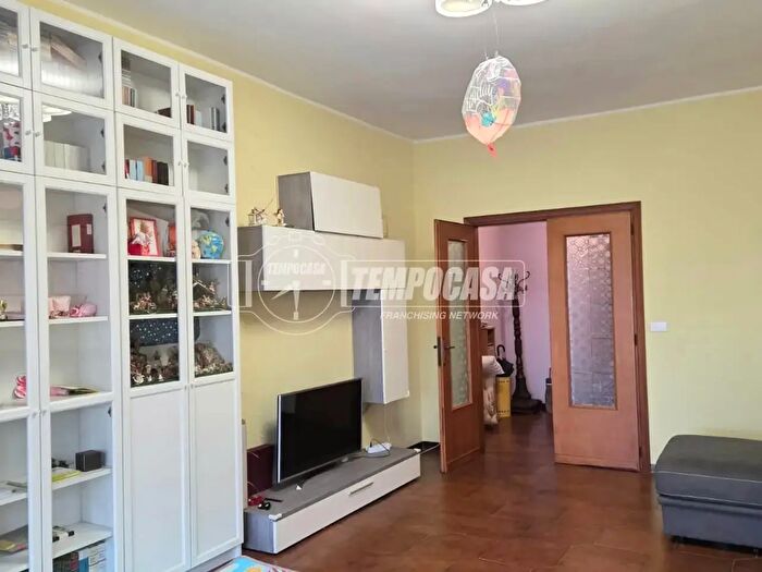 Appartamento quadrilocale in vendita in Via Elsa Morante, Vibo Valentia