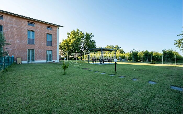 Casa quadrilocale in vendita in Via Cavaliera, Faenza