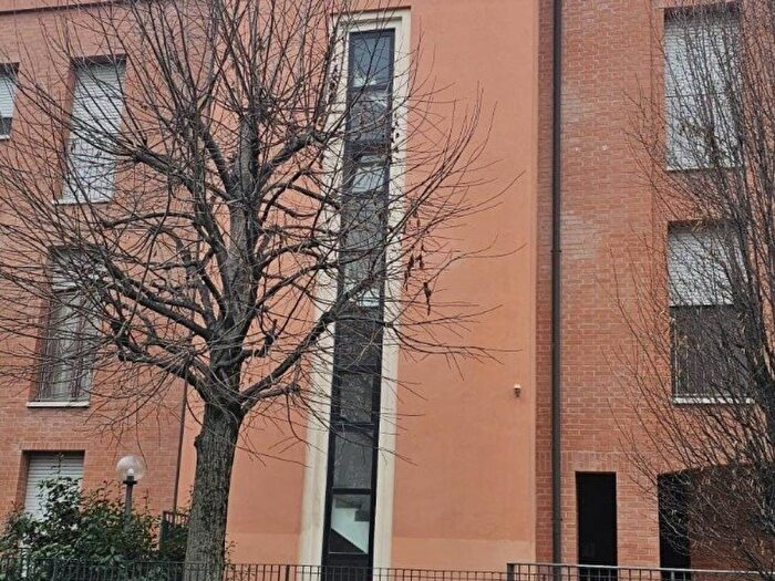 Appartamento bilocale in affitto in Via Michelangelo, Centro, Castelnuovo Rangone