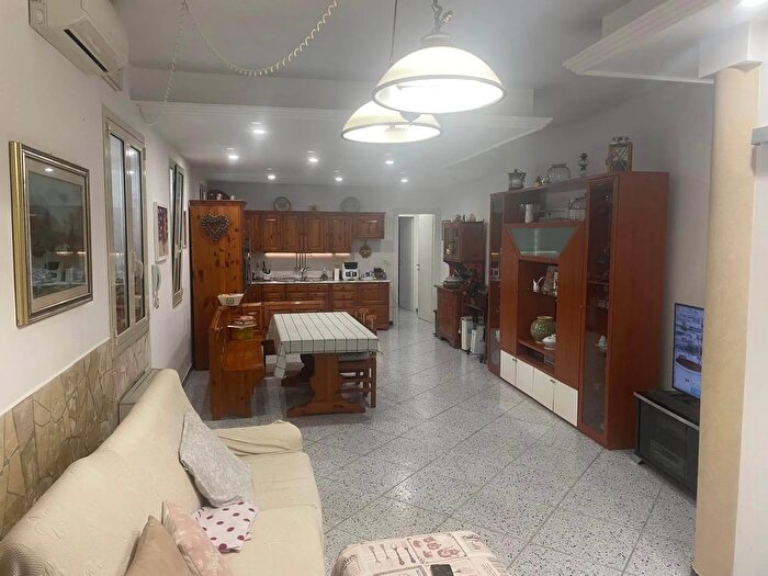 Appartamento bilocale in affitto in Siracusa