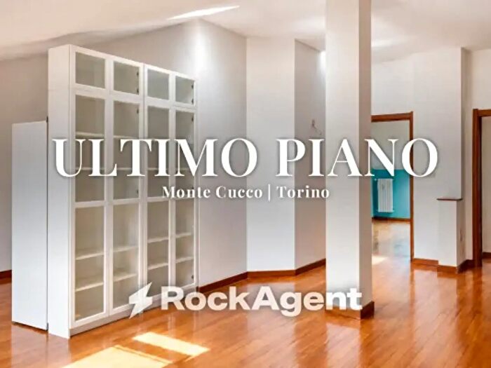 Appartamento trilocale in vendita in Corso Monte Cucco, Torino