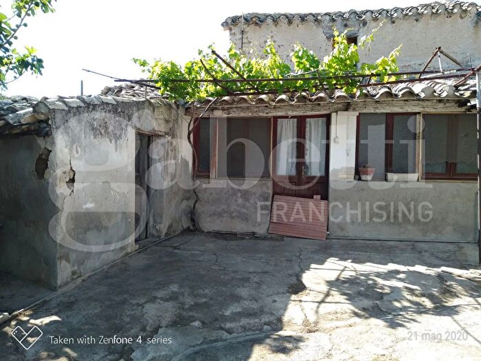Casa quadrilocale in vendita in Sinnai