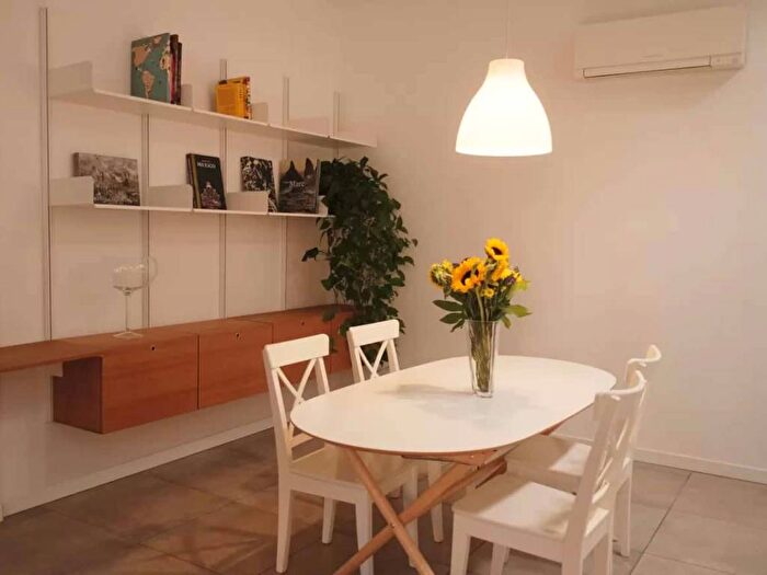 Appartamento bilocale in affitto in Via Ampola, Ripamonti Fondazione Prada, Milano