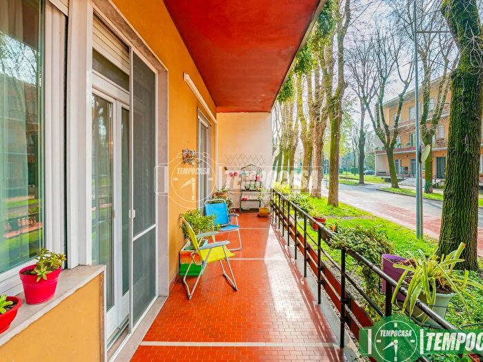 Appartamento quadrilocale in vendita in Via Piadena, San Donato Milanese