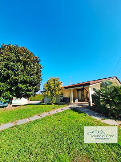 Casa con 5 locali in vendita in Via Carpane, Vigonza