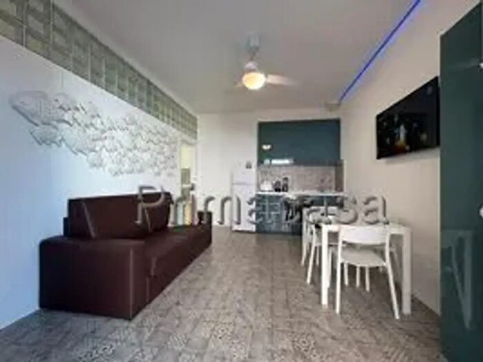 Appartamento bilocale in vendita in Via dei Mille, Jesolo