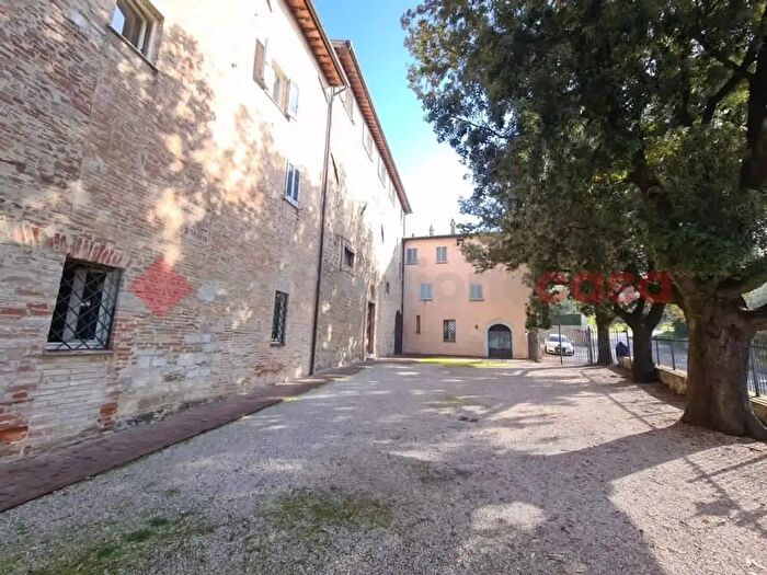 Appartamento bilocale in affitto in Strada Ponte d'Oddi, Perugia