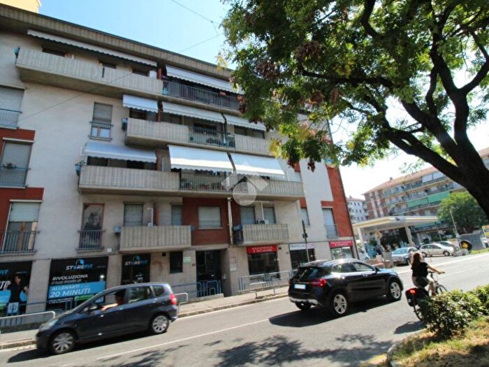Appartamento bilocale in affitto in Via Broseta, San Paolo, Bergamo
