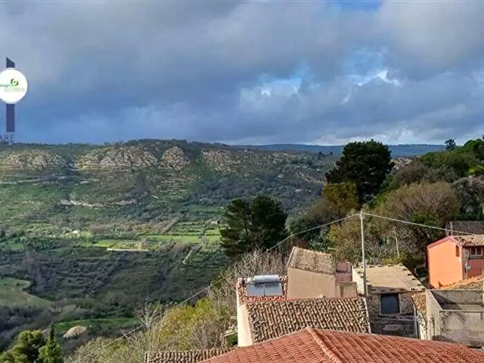 Appartamento quadrilocale in vendita in Palazzolo Acreide