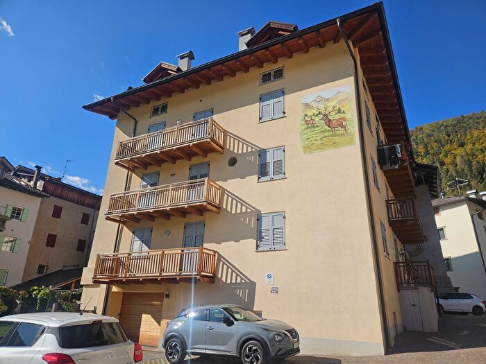 Appartamento in vendita in Via Brescia N, Dimaro Folgarida