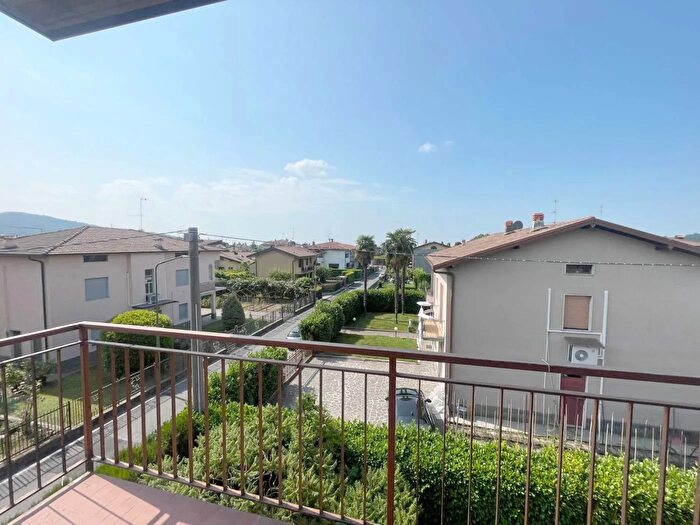 Appartamento trilocale in vendita in Via Cesare Battisti a, San Paolo DArgon