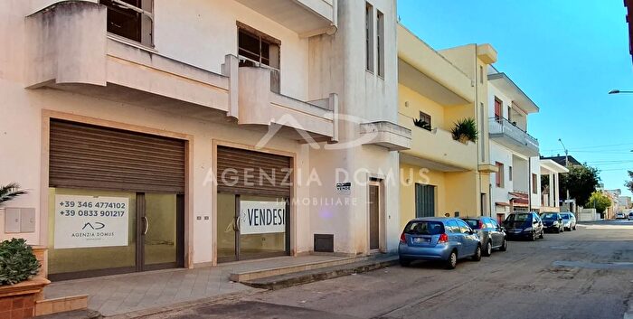 Case in Vendita e in Affitto - 2