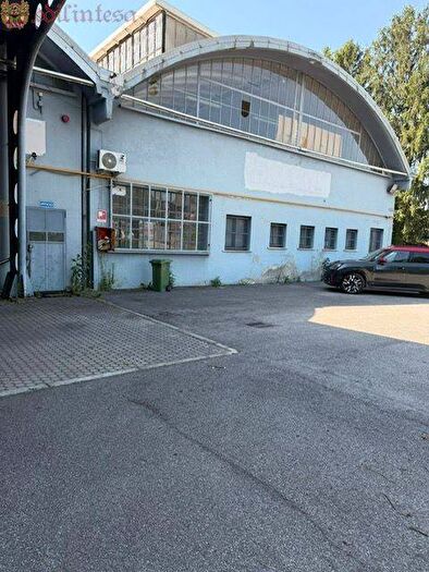 Casa in affitto in Zona Industriale, Biassono